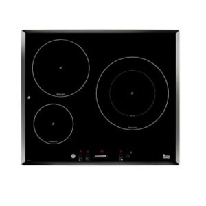 BẾP ĐIỆN TỪ 3 BẾP TEKA IRS 631