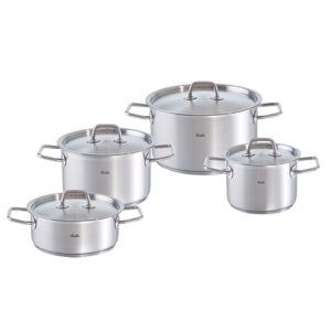 Bộ nồi 4 món Fissler Berlin