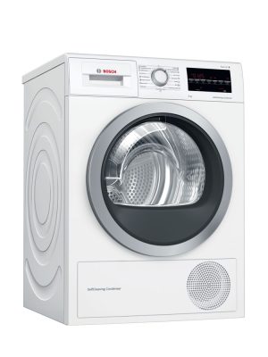 Máy Sấy Bosch HMH.WTW85400SG – SERIE 6