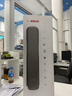 Khóa cửa vân tay BOSCH EL800A