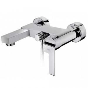 THÂN VÒI TRỘN TEKA CUADRO 3812102