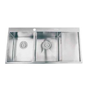 Chậu rửa bát Giovani GS-10050 HM