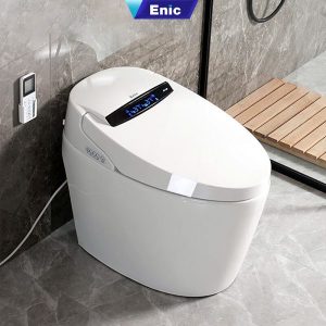 Bồn cầu thông minh Enic Smart B01
