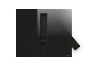 Máy hút mùi kết hợp bếp từ Elica NIKOLATESLA FIT BL/A/72