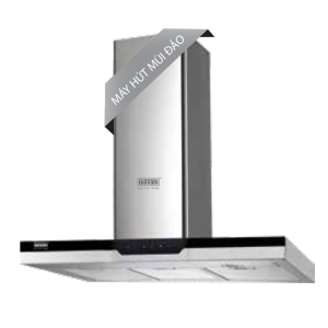 MÁY HÚT MÙI GIOVANI GH-5139 GSI
