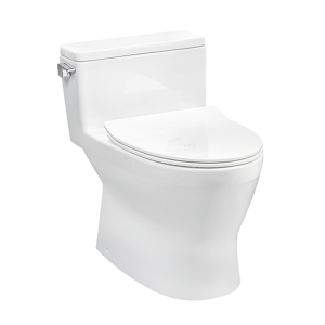 Bàn cầu một khối nắp đóng êm TOTO MS188VKT8