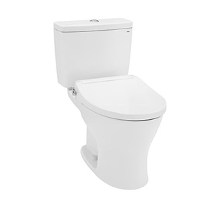 Bồn cầu hai khối nắp đóng êm TOTO CS735DE2