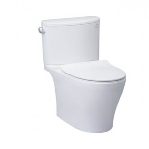 Bồn cầu hai khối TOTO CS767RT8