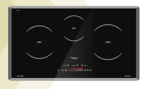 1 167f2828 5d64 4b48 95ee 055406f3dba8 - Bếp Từ Canzy CZ TL67GA