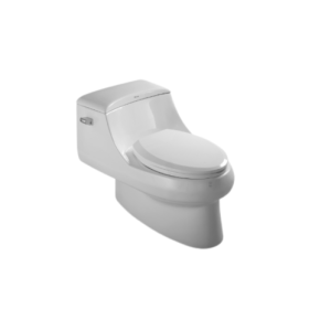 Bồn Cầu BELLO BT-500945 1 Khối Nắp Êm