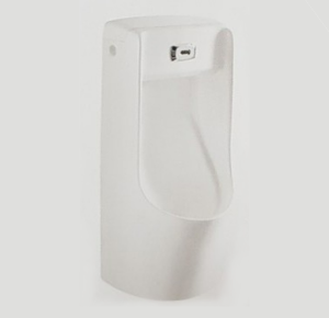 Bồn tiểu nam cảm ứng Bello BL-800009