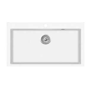 Chậu đá Maadela MDS-A6848W