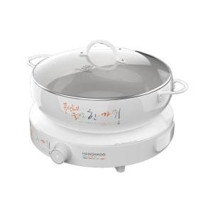 Bếp từ đơn Hawonkoo CEH-101-I