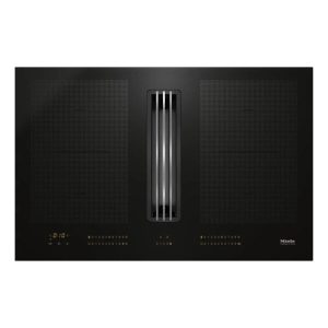 Bếp Từ Kết Hợp Hút Mùi Miele KMDA 7634 FL