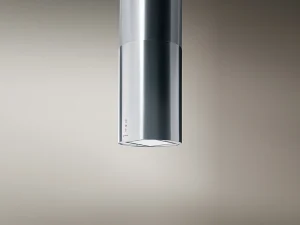 Máy hút mùi đảo Elica TUBE ISLAND IX/A/43