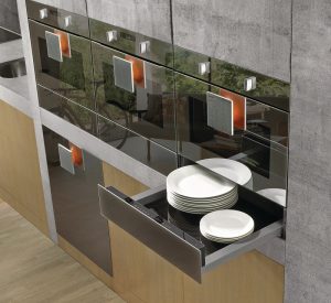 Ngăn giữ ấm Gorenje WD14ST