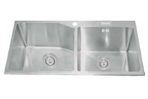 Chậu rửa bát Giovani GS-8548 HM