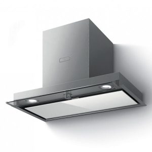 Máy hút mùi âm tủ Elica BOX IN PLUS IXGL/A/90