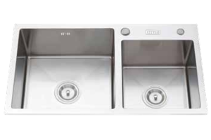 Chậu rửa bát Giovani GS-7843 HM