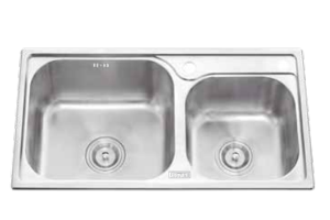 Chậu rửa bát Giovani GS-7842 PM