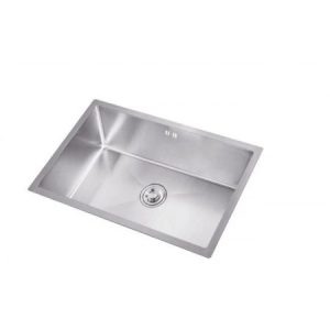 CHẬU RỬA KAFF INOX KF-HM6045BI