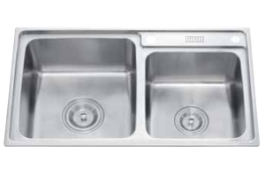 Chậu rửa bát Giovani GS-8245 PM
