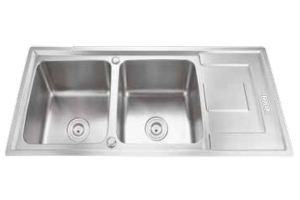 Chậu rửa bát Giovani GS-11650 PM