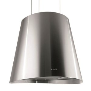 Máy hút mùi đảo đèn Elica JUNO IX/F/50