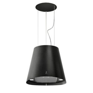 Máy hút mùi đảo đèn Elica JUNO URBAN CAST IRON/F/50