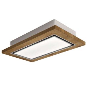 Máy hút mùi âm trần Elica LULLABY WOOD/F/120