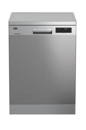 MÁY RỬA BÁT BEKO DFN28424X