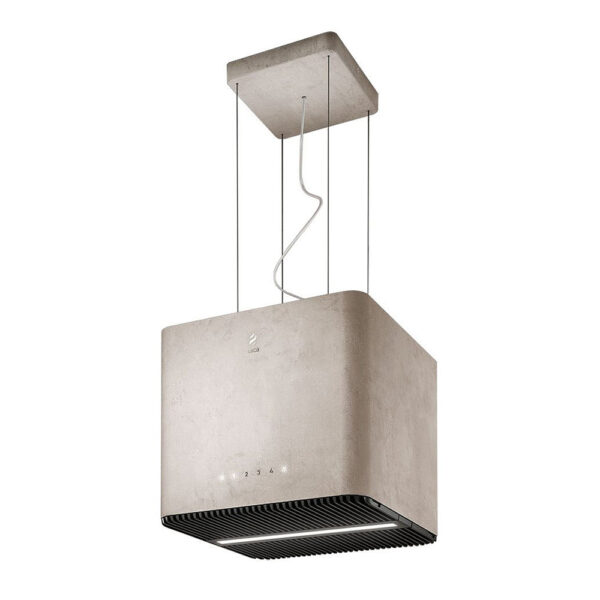 1 64 - Máy hút mùi treo Elica PIX WH/F/42 1 64 - Máy hút mùi treo Elica PIX WH/F/42