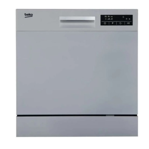 MÁY RỬA BÁT BEKO DTC36810S
