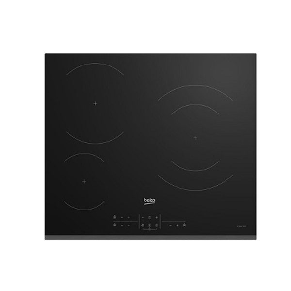 1 67 - Bếp từ Beko HII63200ATDX 1 67 - Bếp từ Beko HII63200ATDX