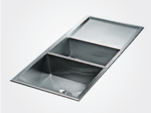 Cariny - Chậu rửa thủ công SH-5004