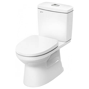 Bàn cầu hai khối INAX AC-504VAN