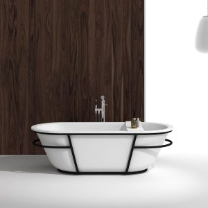 Bồn Tắm Euroking EU-65185