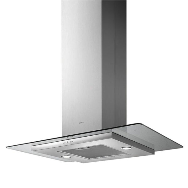 1 92 - Máy hút mùi áp tường Elica TRIBE ISLAND IX/A/90X60 1 92 - Máy hút mùi áp tường Elica TRIBE ISLAND IX/A/90X60