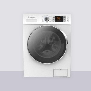 1 b - Máy giặt Kết Hợp Malloca sấy MWD-FC100