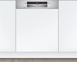 MÁY RỬA CHÉN ÂM TOÀN PHẦN BOSCH SMV6ZCX55E SERIE 6