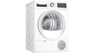 Máy sấy bơm nhiệt Bosch WQG241AGPL series 6