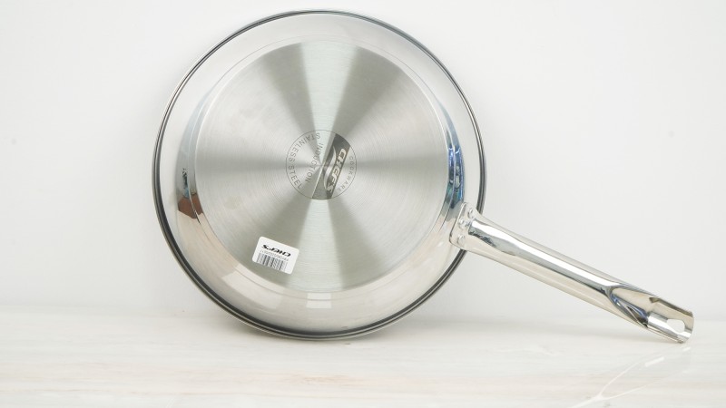 1.CHEFS EH FRY280 - Chảo từ 3 lớp Chefs EH-FRY280 1.CHEFS EH FRY280 - Chảo từ 3 lớp Chefs EH-FRY280