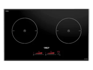 Bếp từ đôi cảm ứng CHEFS EH-DIH888/P/S
