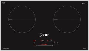 Bếp điện từ cao cấp Sevilla SV-M300T