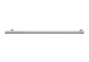 Tay nắm tủ Hafele, mờ 488x35mm 101.20.015