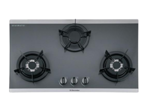 Bếp gas âm Electrolux EGG-7432S