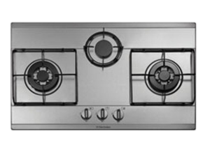 Bếp gas âm Electrolux EHG-7332X