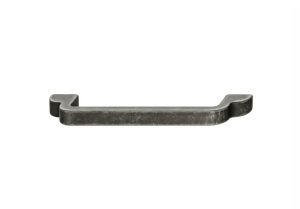 Tay nắm tủ Hafele, màu thiếc cổ 180x30mm 106.61.944