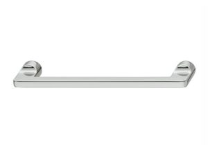 Tay nắm tủ Hafele, chrome bóng 176 x 32mm 106.61.224
