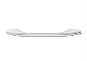 Tay nắm tủ Hafele, Chrome bóng 212x30mm 106.61.214